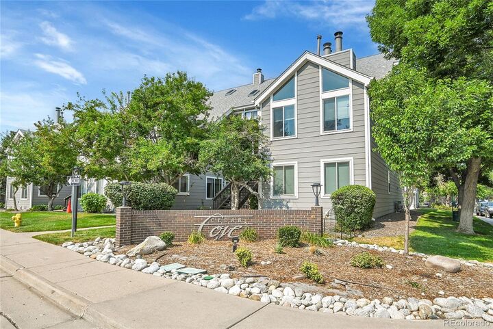 12404 E Tennessee Circle C  Aurora CO 80012 photo