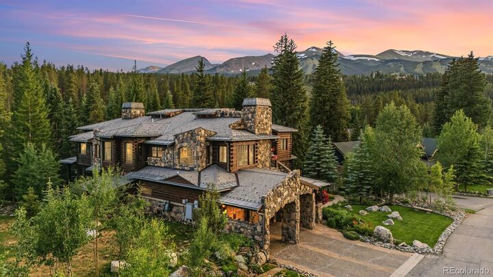 165 River Park Drive  Breckenridge CO 80424 photo