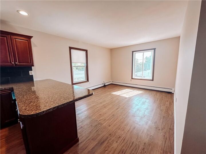 Property Photo: 341 Metacom Avenue 3F RI 02885