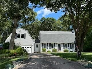 Property Photo:  8 Healey Brook Drive  RI 02813 