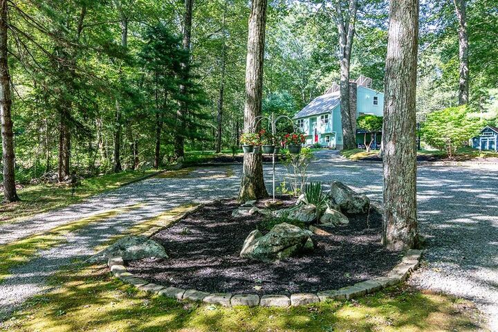 Property Photo: 81 Shippee Road RI 02818