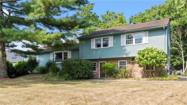 5 Fishing Cove Road  North Kingstown RI 02852 photo