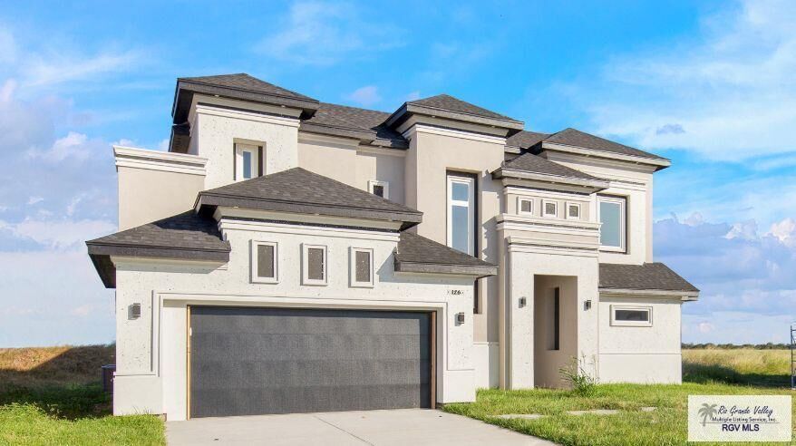 Property Photo: 126 Heron Dr TX 78566