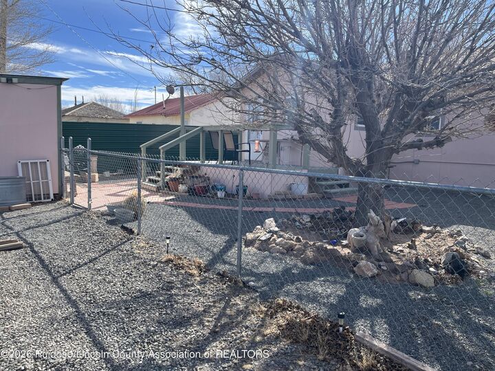 Property Photo: 1008 5th Street NM 88301