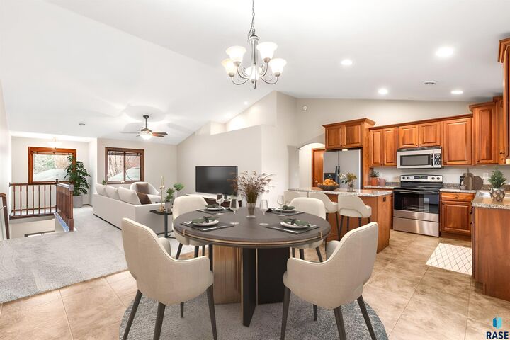 Property Photo: 115 Emmett Trl SD 57032