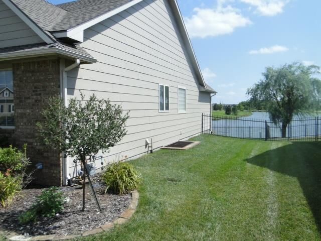 Property Photo: 2330 N Castle Rock Ct. KS 67228