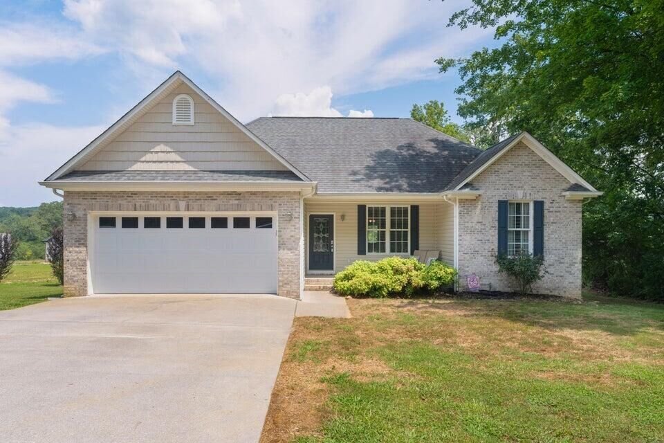 Property Photo:  4125 Blue Springs Road  TN 37311 