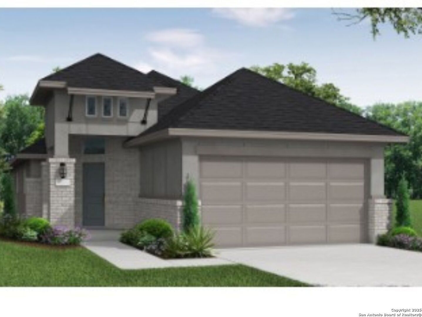 Property Photo: 12302 Barrymore TX 78254