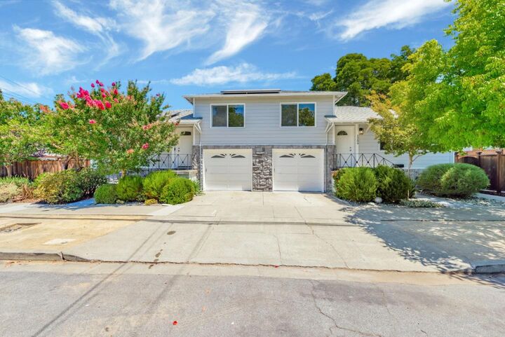 Property Photo:  1203/1209 Junipero Avenue  CA 94061 