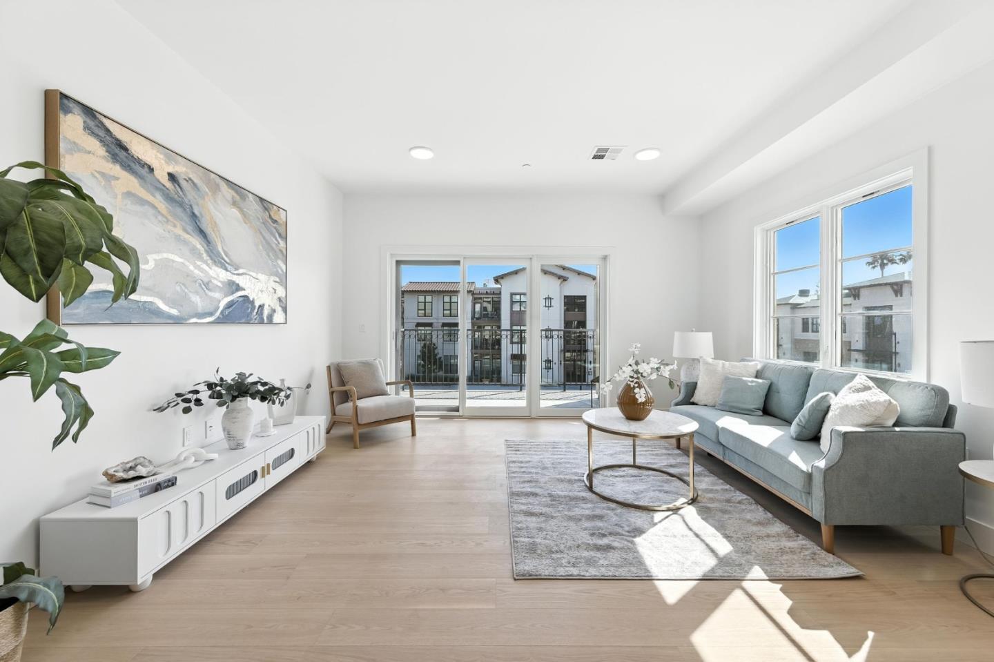 Property Photo: 560 El Camino Real 201 CA 94070