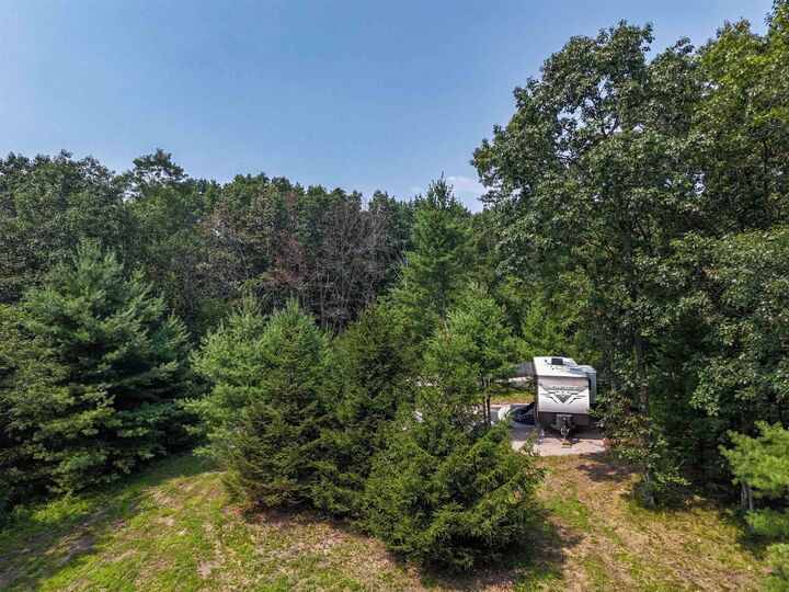 Property Photo:  227 South Fern Lane  WI 53952 