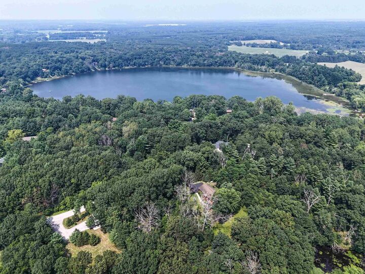 Property Photo: 227 South Fern Lane WI 53952