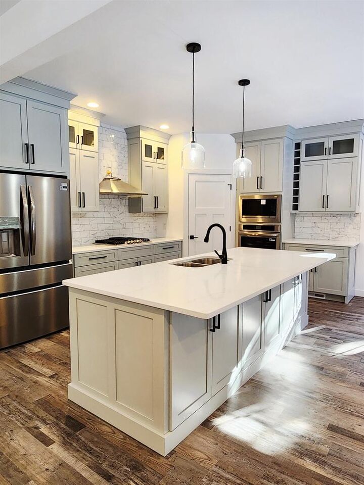 Property Photo:  351 Woodland Avenue  WI 53949 