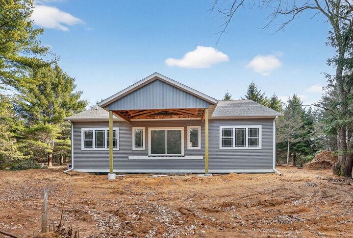 Property Photo:  351 Woodland Avenue  WI 53949 