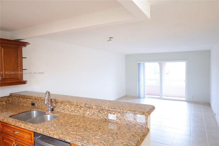 Property Photo:  7815 Camino Real I-414  FL 33143 