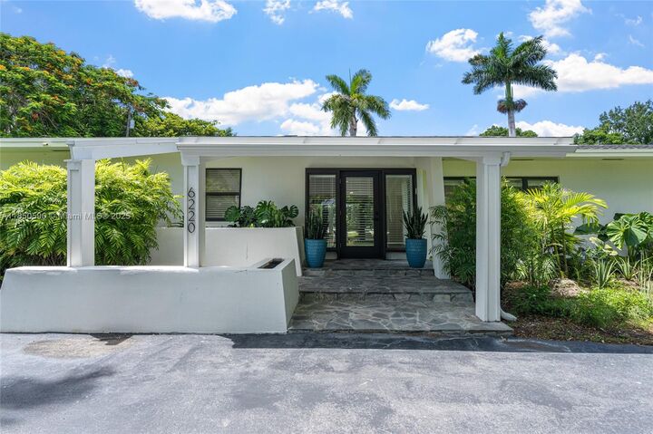 Property Photo:  6220 SW 123rd Ter  FL 33156 