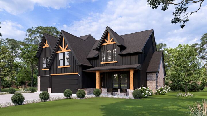 Property Photo: 101 Canary TX 77657