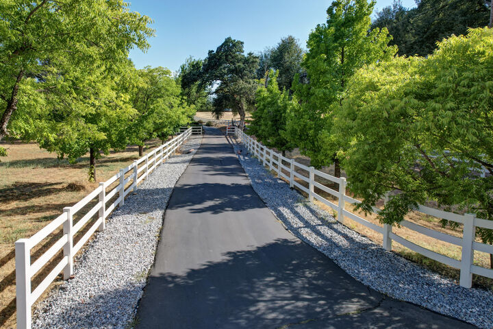 Property Photo: 10740 Swede Creek Road CA 96073