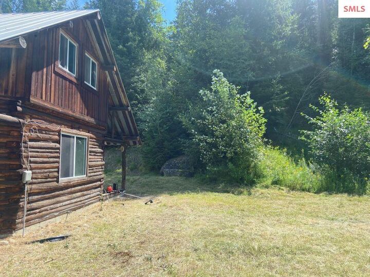 Property Photo: 1456 Mountain Meadows Rd ID 83847