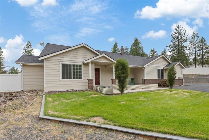 6282 Bluebird Way  Deer Park WA 99006 photo