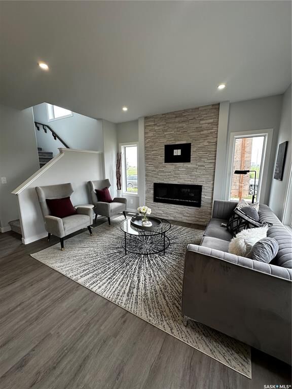 Property Photo: 522 Myles Heidt Manor SK S7W 0Z4