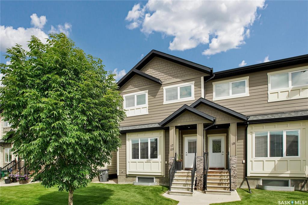 111 Rosewood Gate N 17  Saskatoon SK S7V 0E5 photo