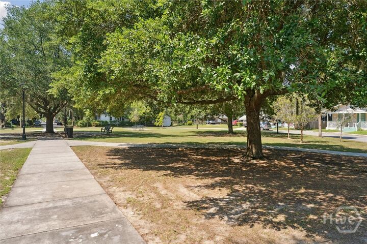 Property Photo: 2120 Vermont Avenue GA 31404