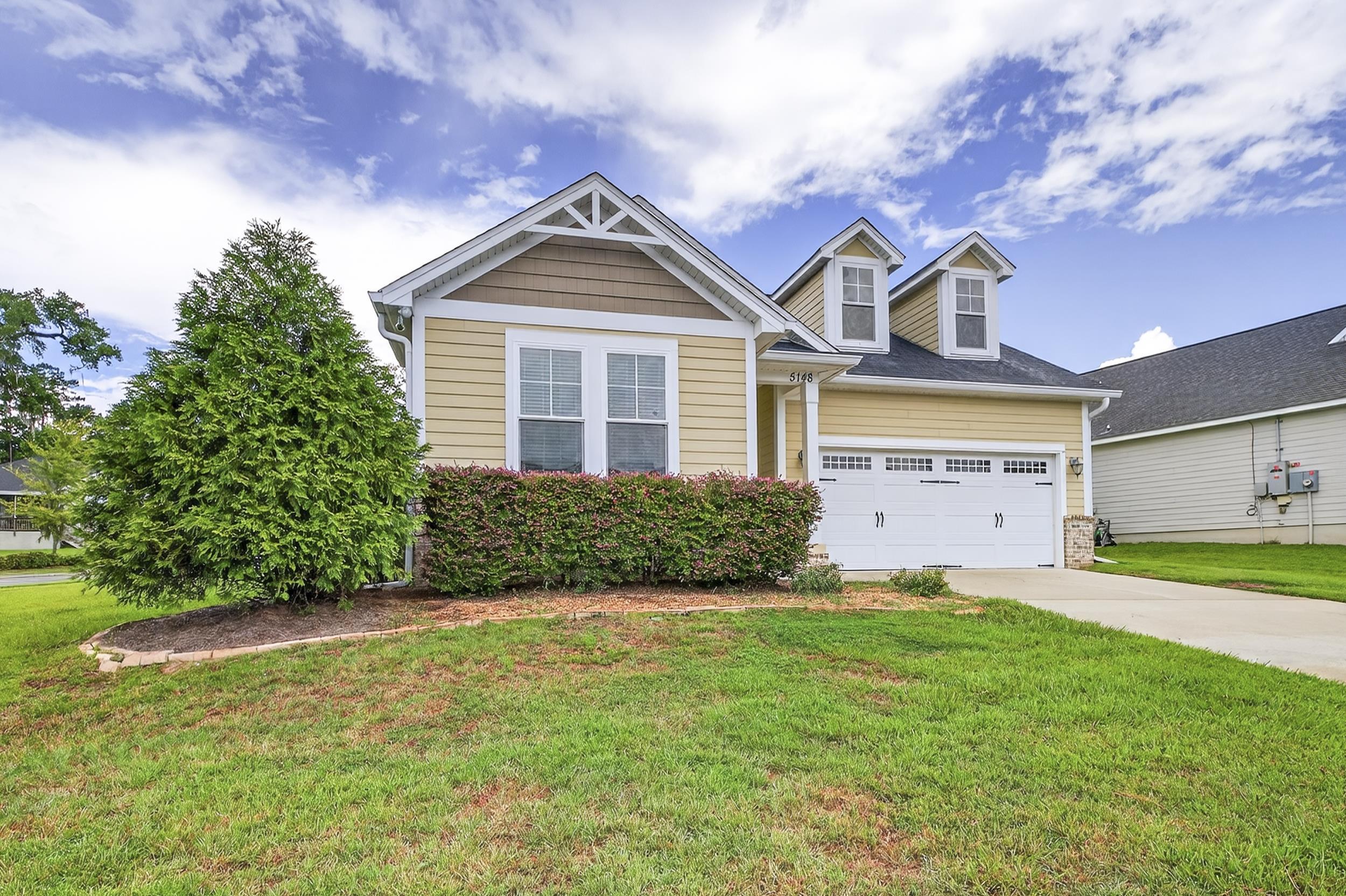 Property Photo: 5148 Holly Fern Trace FL 32312