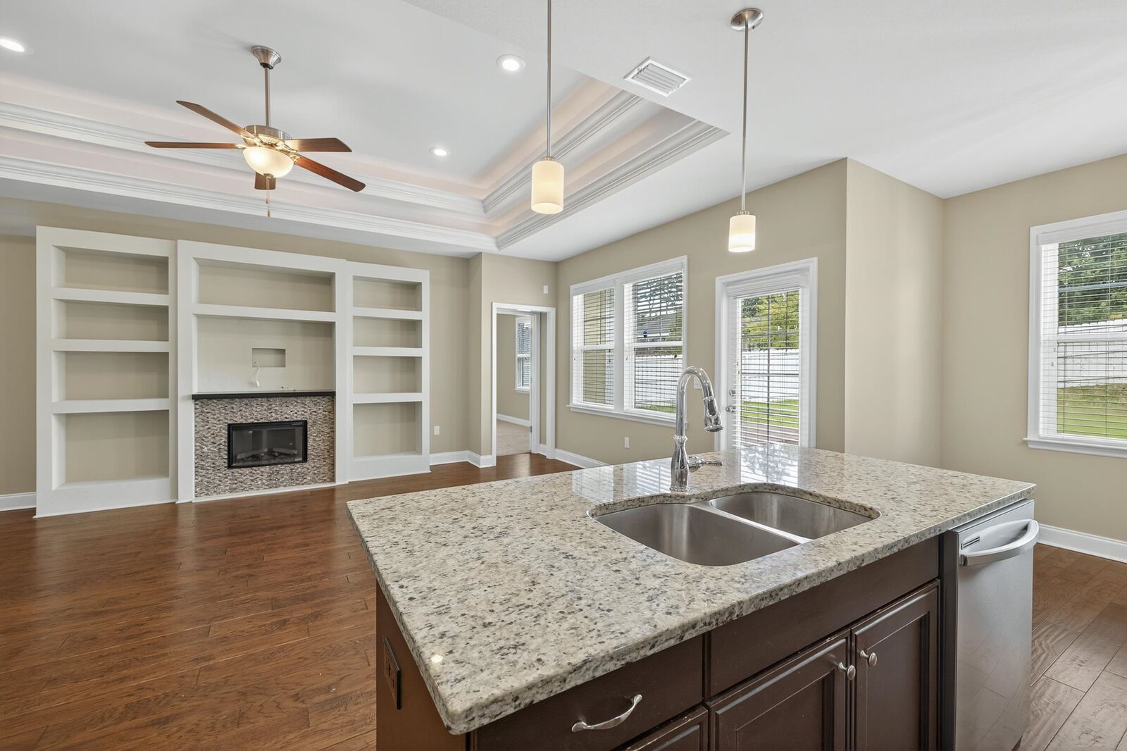 Property Photo:  5148 Holly Fern Trace  FL 32312 