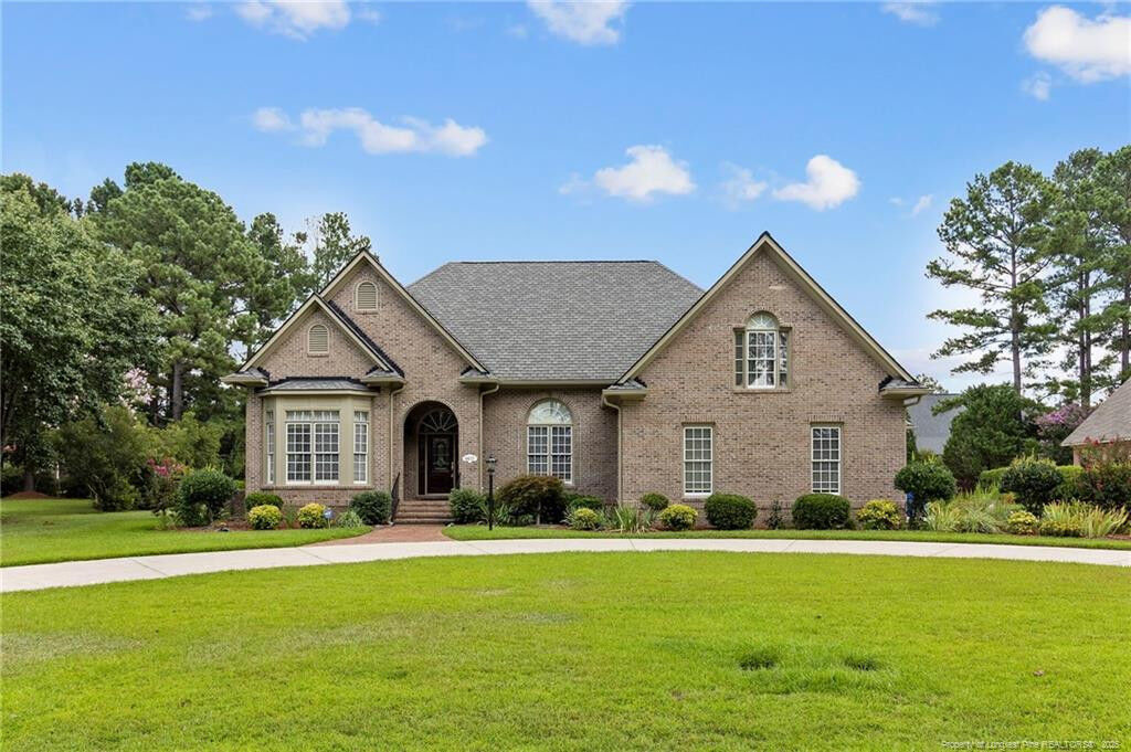 Property Photo:  6637 Summerchase Drive  NC 28311 