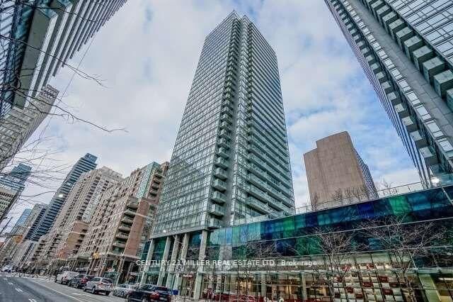 37 Grosvenor Street 1504  Toronto ON M4Y 3G5 photo