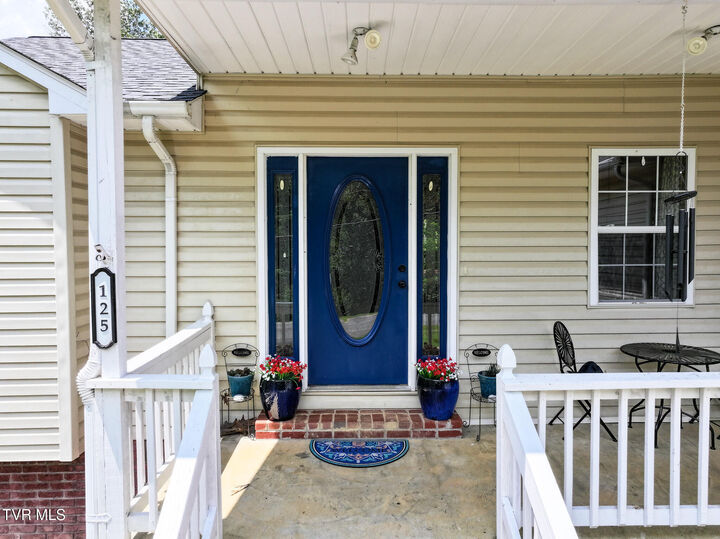 Property Photo: 125 Redwood Drive TN 37643