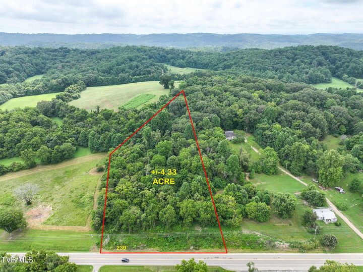 4.33 Ac Baileyton Road  Greeneville TN 37745 photo