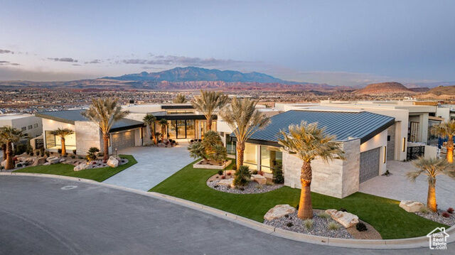 Property Photo:  2789 E Silstone Dr  UT 84790 