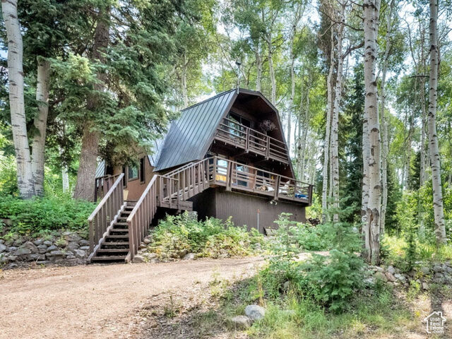 Property Photo:  11152 E Green Briar Rd 460  UT 84032 