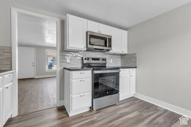 Property Photo: 2620 S 8590 W UT 84044