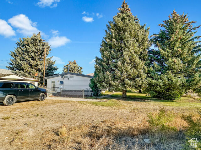 Property Photo: 1055 N St Rd 10 UT 84516