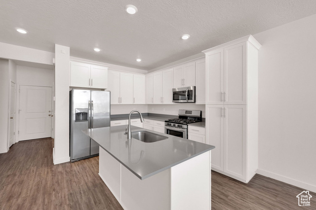 Property Photo:  7401 S Olivine River Ln W  UT 84081 