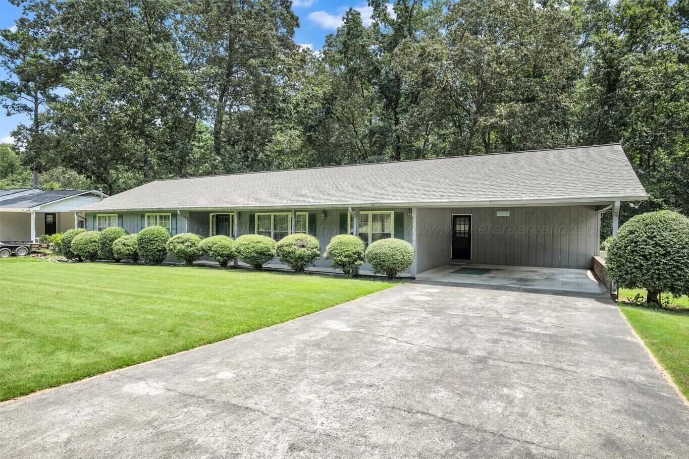 Property Photo:  303 Forest Ln  AL 35501 