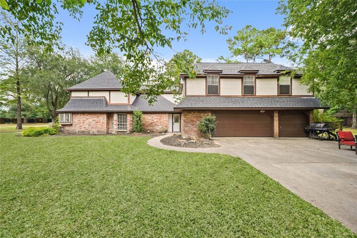 Property Photo:  13218 Blossomheath Road  TX 77429 