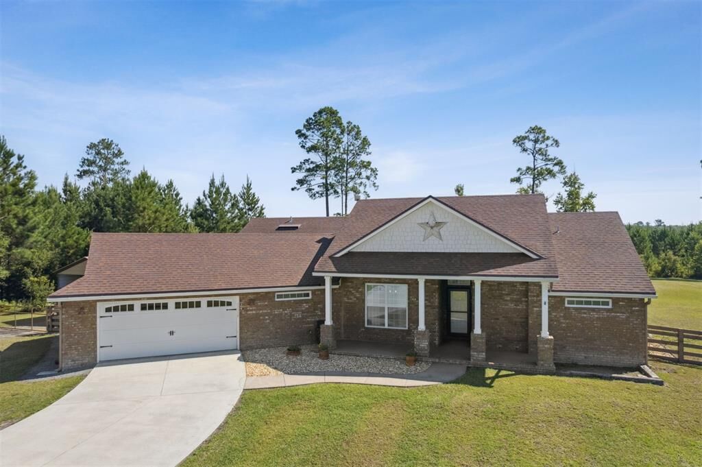 Property Photo:  55530 Bartram Trail  FL 32011 