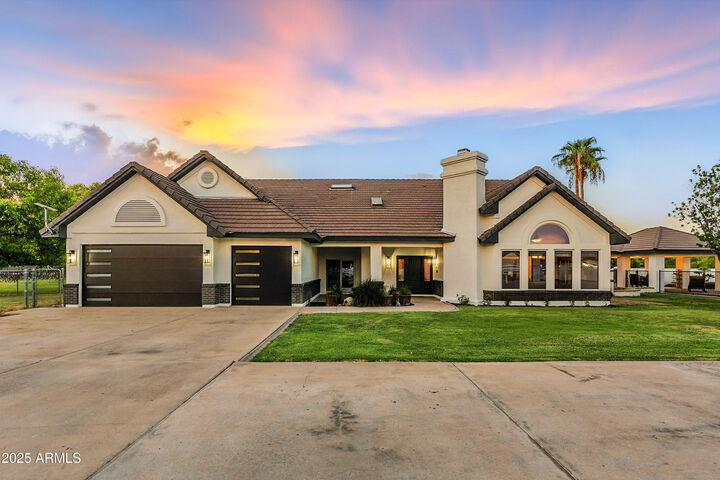 140 E Pony Lane  Gilbert AZ 85295 photo