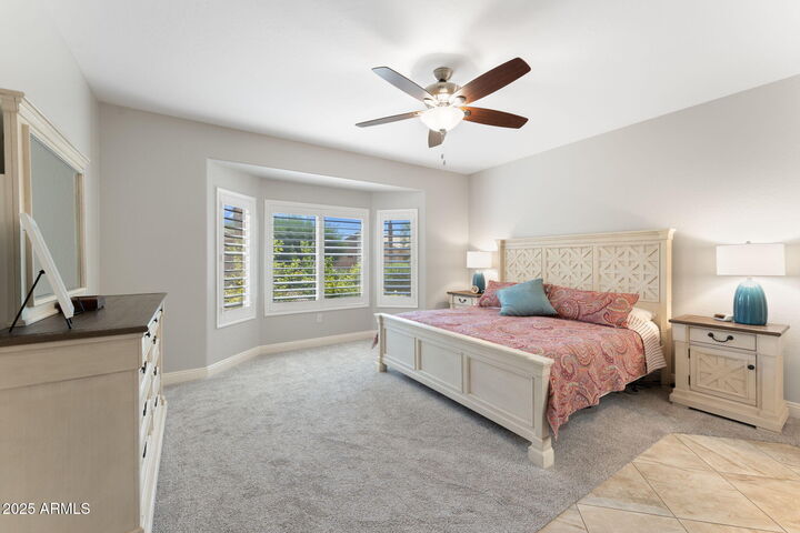 Property Photo:  19737 N Hidden Ridge Drive  AZ 85374 
