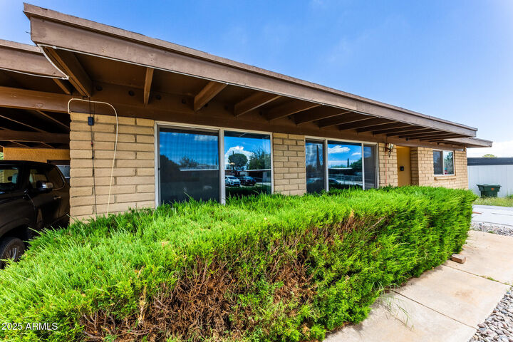 Property Photo:  51 E Brown Drive  AZ 85635 