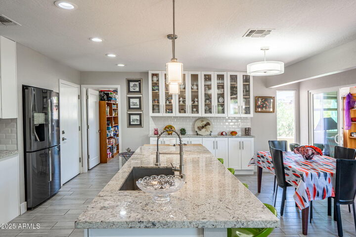 Property Photo: 17012 N 97th Drive AZ 85373