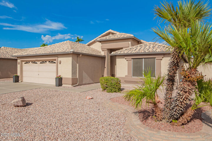 Property Photo:  20027 N 110th Lane  AZ 85373 