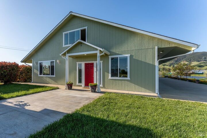 Property Photo:  2260 Lakeshore Boulevard  CA 95485 