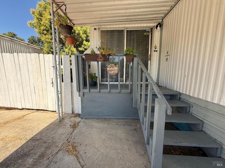 Property Photo: 2200 S State Street 3 CA 95482