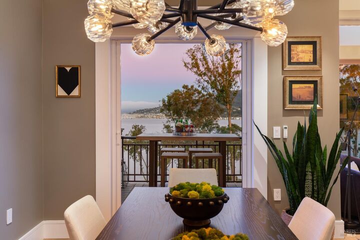55 De Silva Island Drive  Mill Valley CA 94941 photo