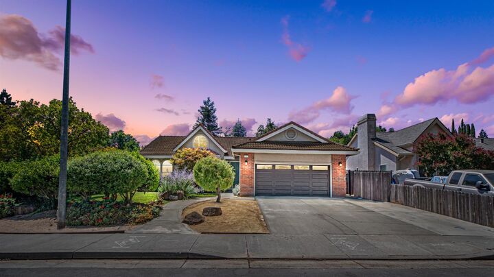 Property Photo:  310 Niemann Street  CA 95694 
